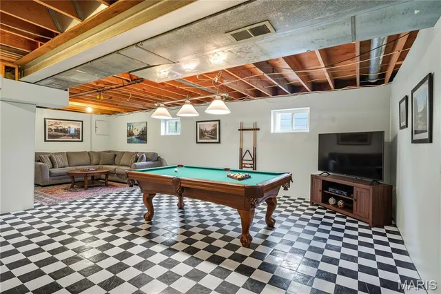 $425,000 | 1009 Summer Tree Drive, Ballwin, MO 63011