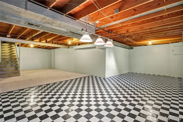 $425,000 | 1009 Summer Tree Drive, Ballwin, MO 63011