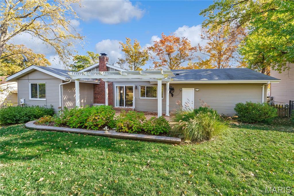 1009 Summer Tree Drive Ballwin, MO 63011 - Photo 24 of 27