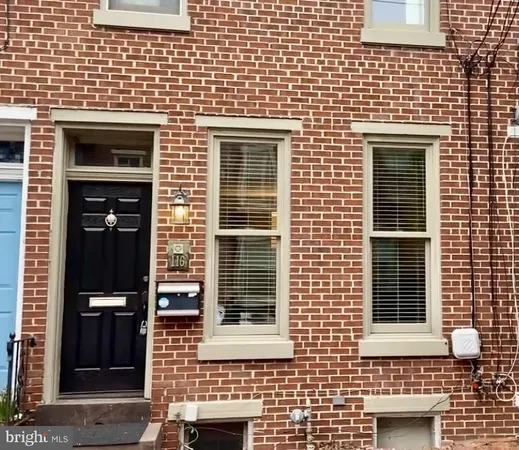 $1,695 | 116 Cumberland Street, Harrisburg, PA 17102