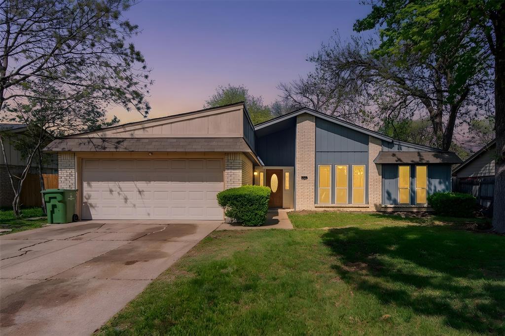 1025 Terrace Trail Carrollton, TX 75006 - Photo 1 of 16