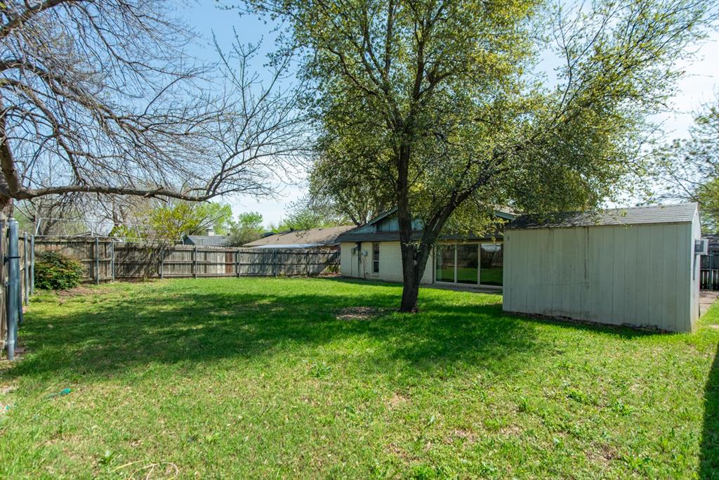 1025 Terrace Trail Carrollton, TX 75006 - Photo 15 of 16