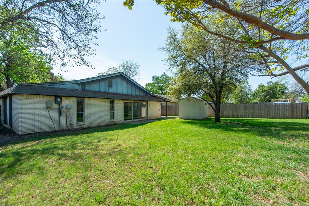 1025 Terrace Trail Carrollton, TX 75006 - Photo 16 of 16