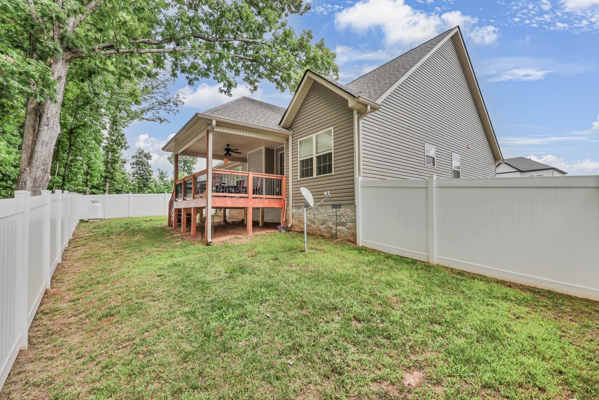 1195 Boulder Pass Road Clarksville, TN 37040 - Photo 27 of 32