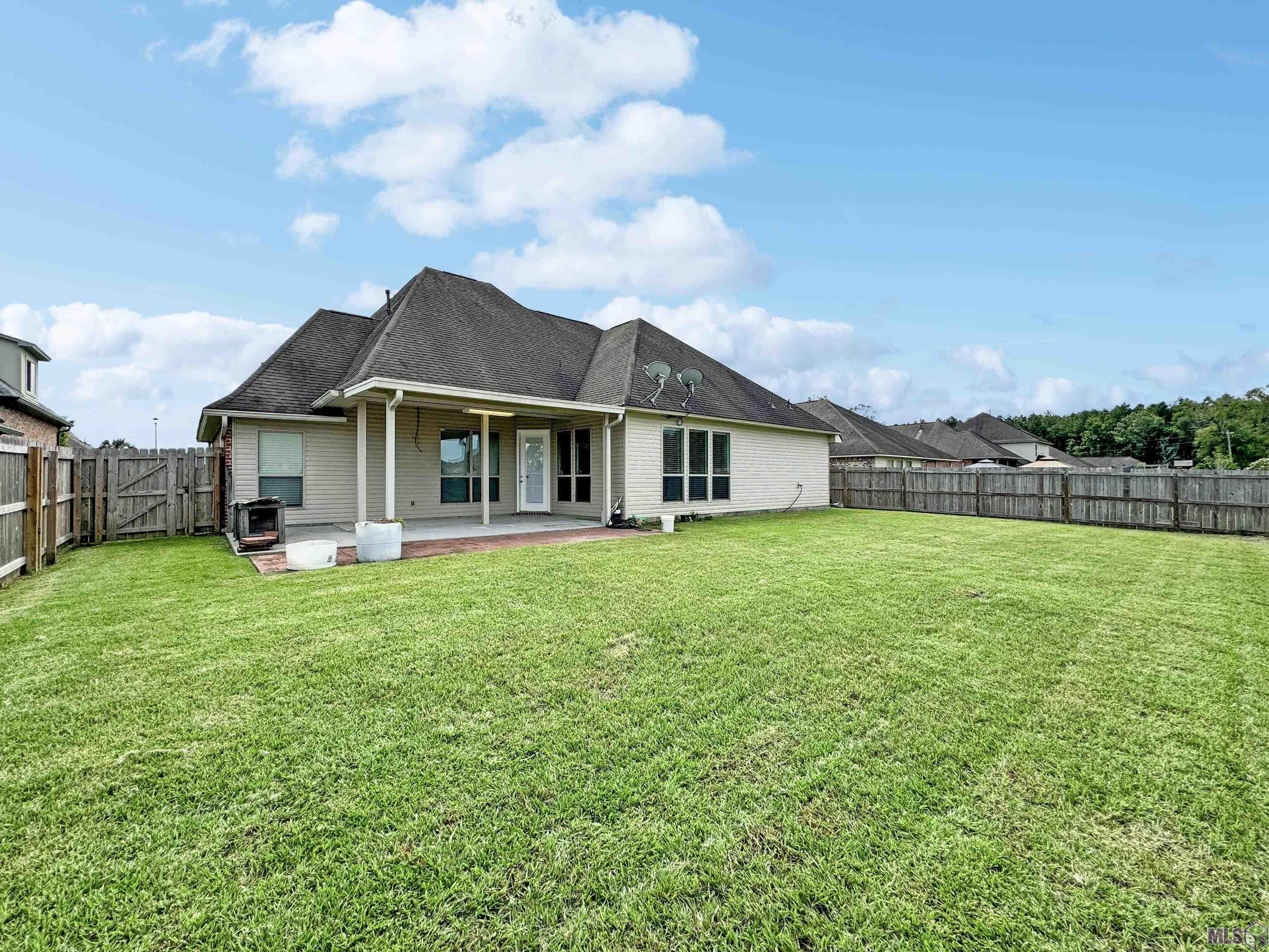 20357 Chaumont Avenue Baton Rouge, LA 70817 - Photo 26 of 26