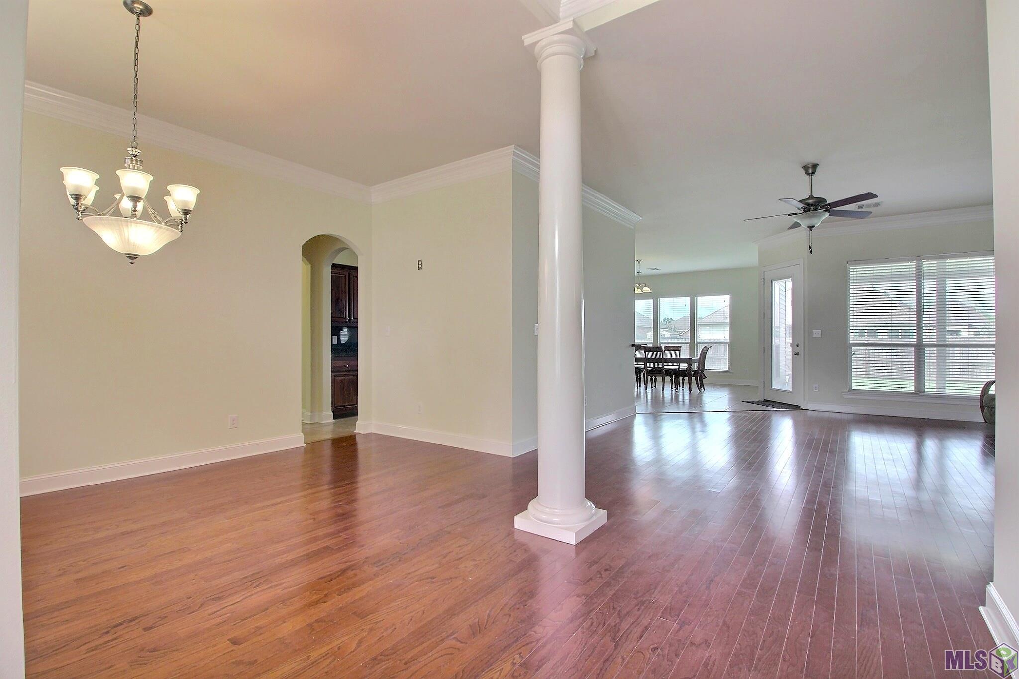 20357 Chaumont Avenue Baton Rouge, LA 70817 - Photo 3 of 26