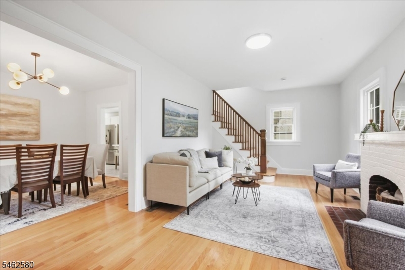 77 Meadowbrook Road Short Hills, NJ 07078 - Photo 4 of 40 Gallery Image 4