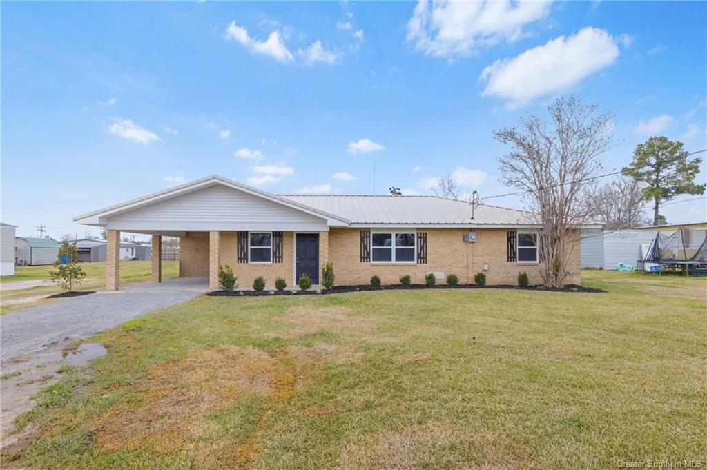 525 Evans Road Sulphur, LA 70663 - Photo 1 of 13