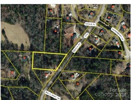 0 Beach Road Hudson, NC 28638 - Photo 2 of 4 Gallery Image 2