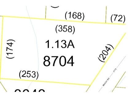 0 Beach Road Hudson, NC 28638 - Photo 3 of 4 Gallery Image 3