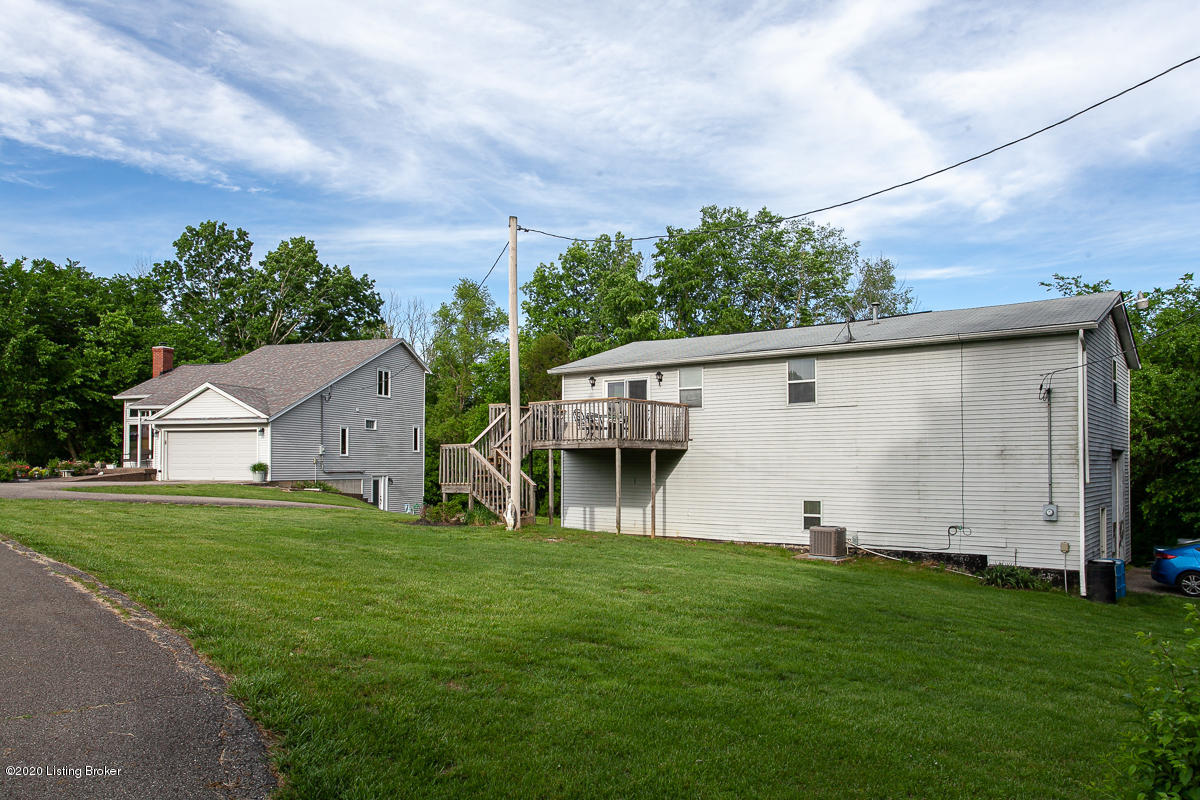 4407 Routt Road Louisville, KY 40299 - Photo 27 of 52 4407 Routt Rd-33
