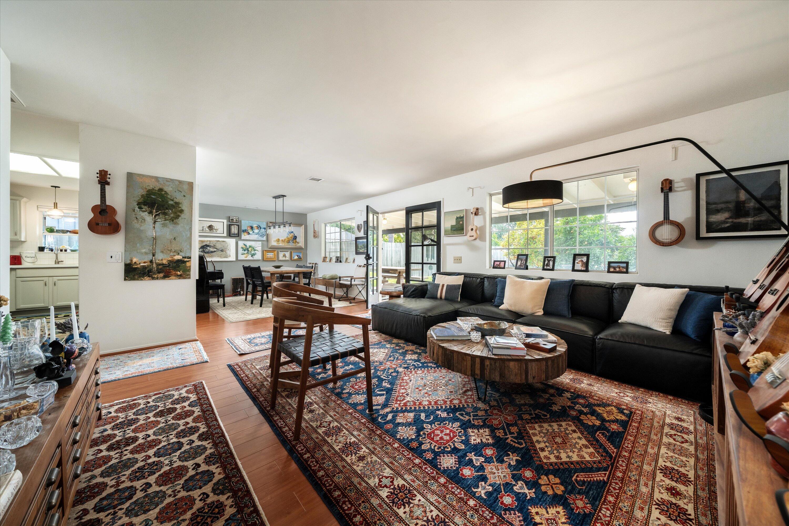 505 Park Road Ojai, CA 93023 - Photo 4 of 41 05-505 Park Rd - 5
