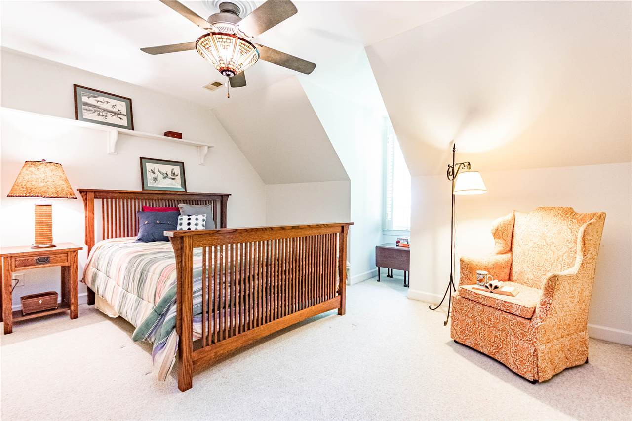 1702 Pineview Street Raleigh, NC 27608 - Photo 22 of 30 Bedroom Two