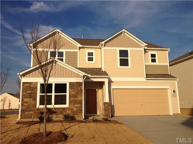 8101 Hovingham Way Raleigh, NC 27616 - Photo 1 of 8 Gallery Image 1
