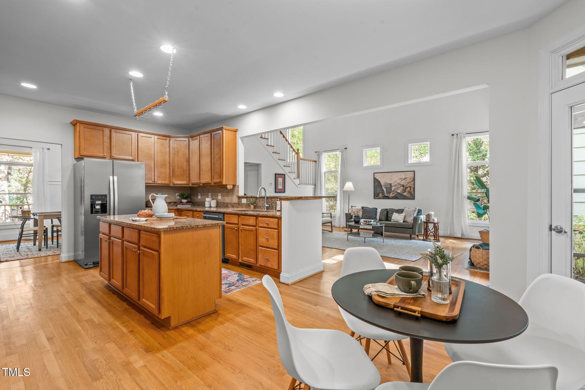 212 Weldon Ridge Drive Durham, NC 27705 - Photo 25 of 69 A-21