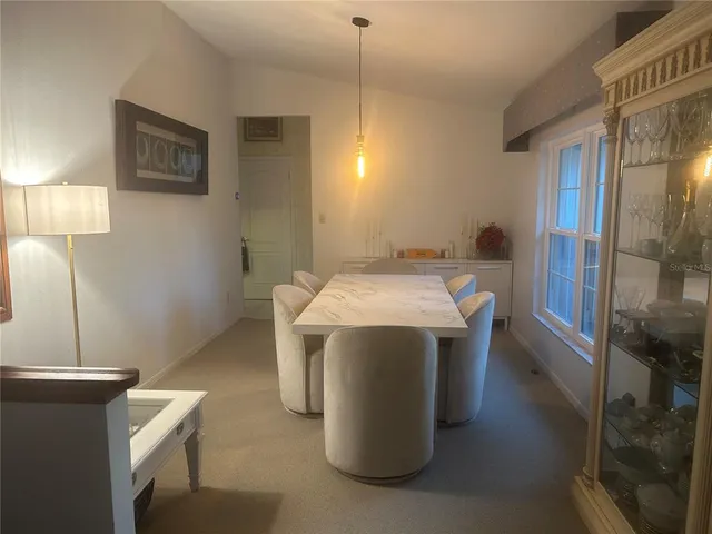 a utility room with washer and dryer