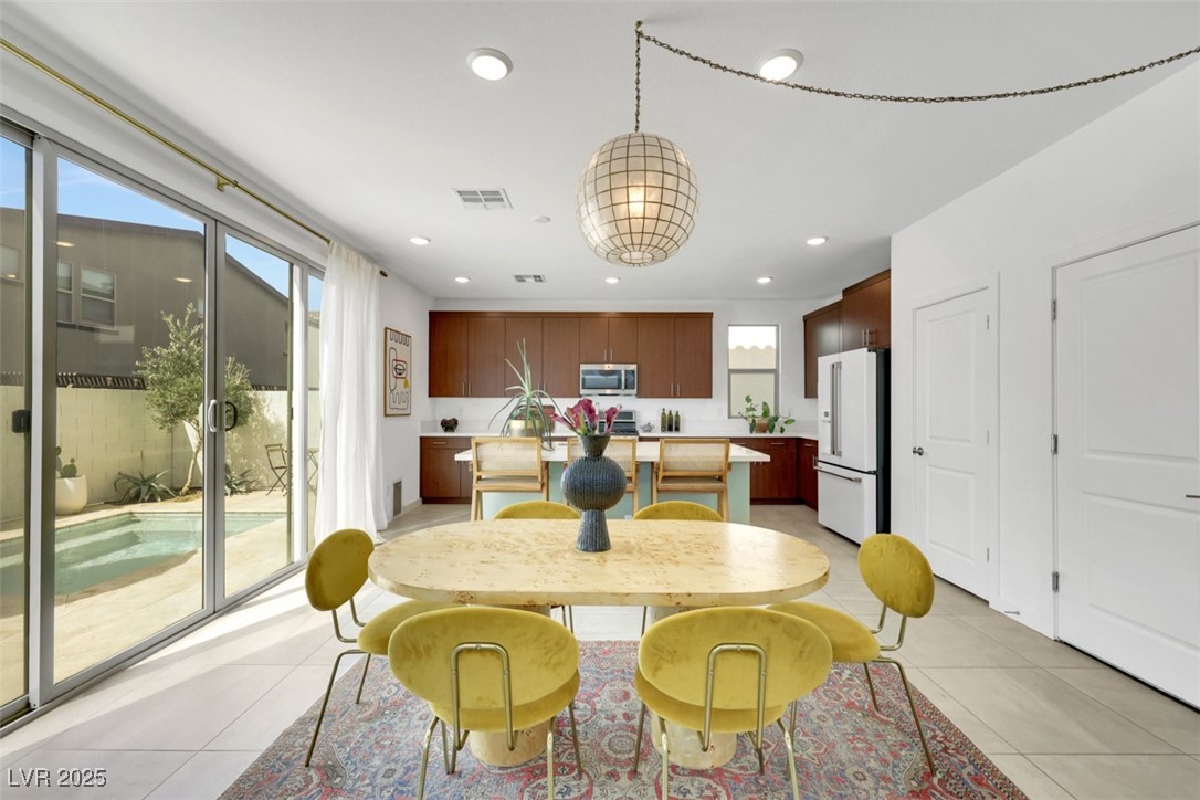 513 Monarch Ridge Court North Las Vegas, NV 89084 - Photo 16 of 54