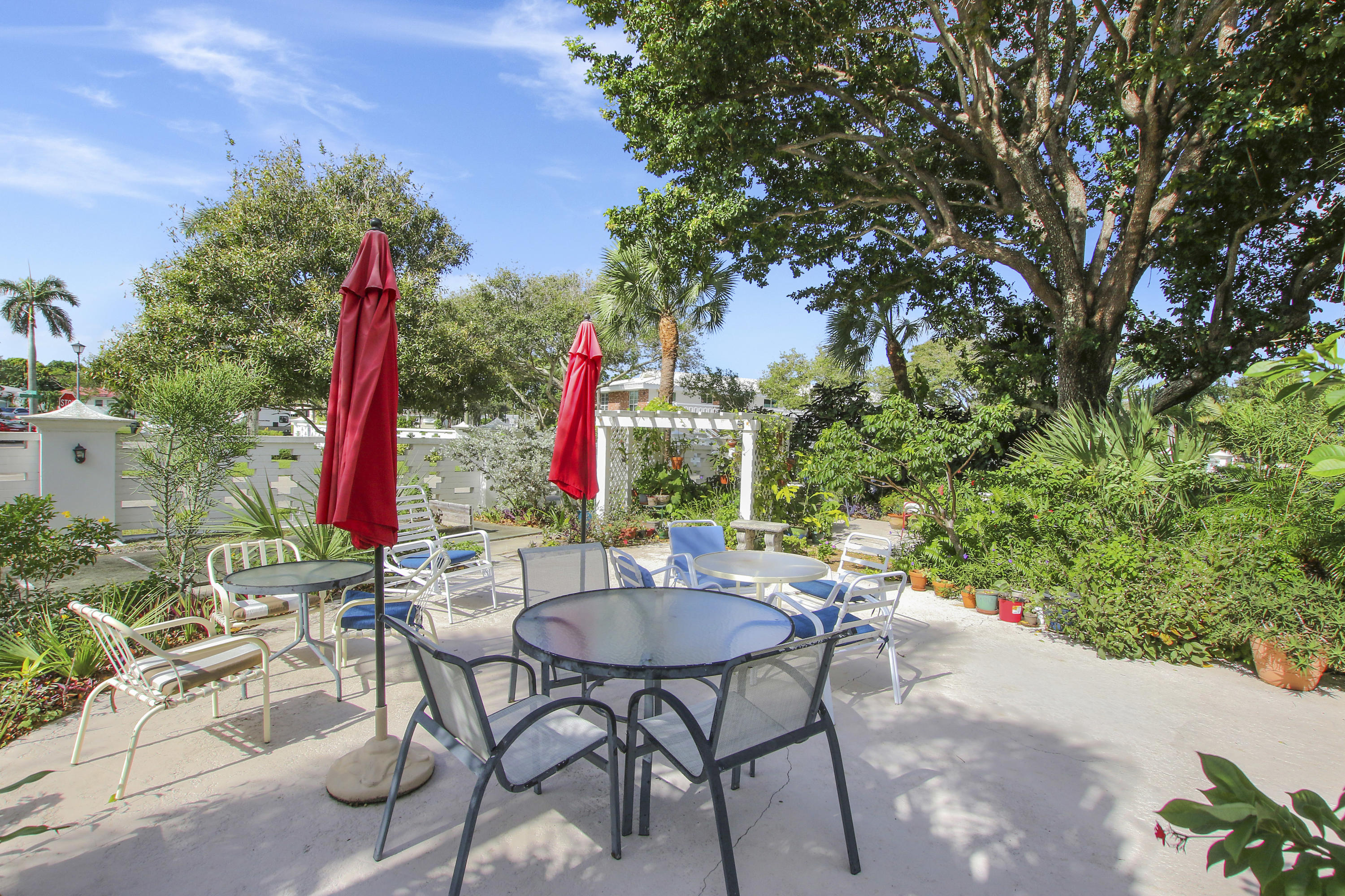 91 Willow Road, Unit 105 Tequesta, FL 33469 - Photo 21 of 24 House-78