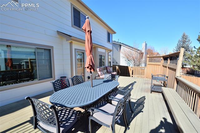 7859 Swiftrun Road Colorado Springs, CO 80920 - Photo 37 of 43