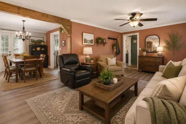 $128,000 | 103 Mitchell Street, Greenfield, MO 65661