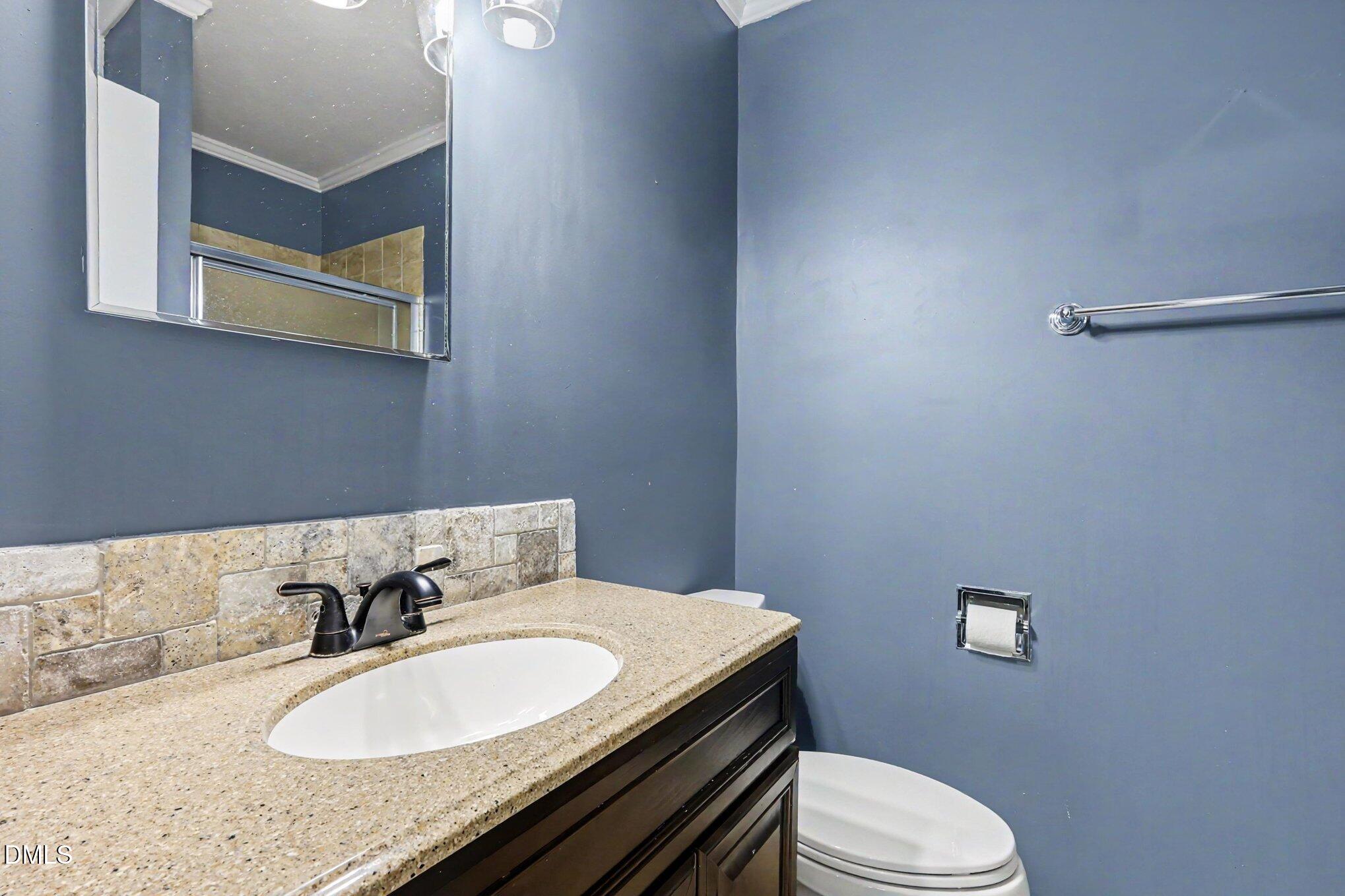779 Steel Bridge Road Sanford, NC 27330 - Photo 24 of 37 Bathroom 2