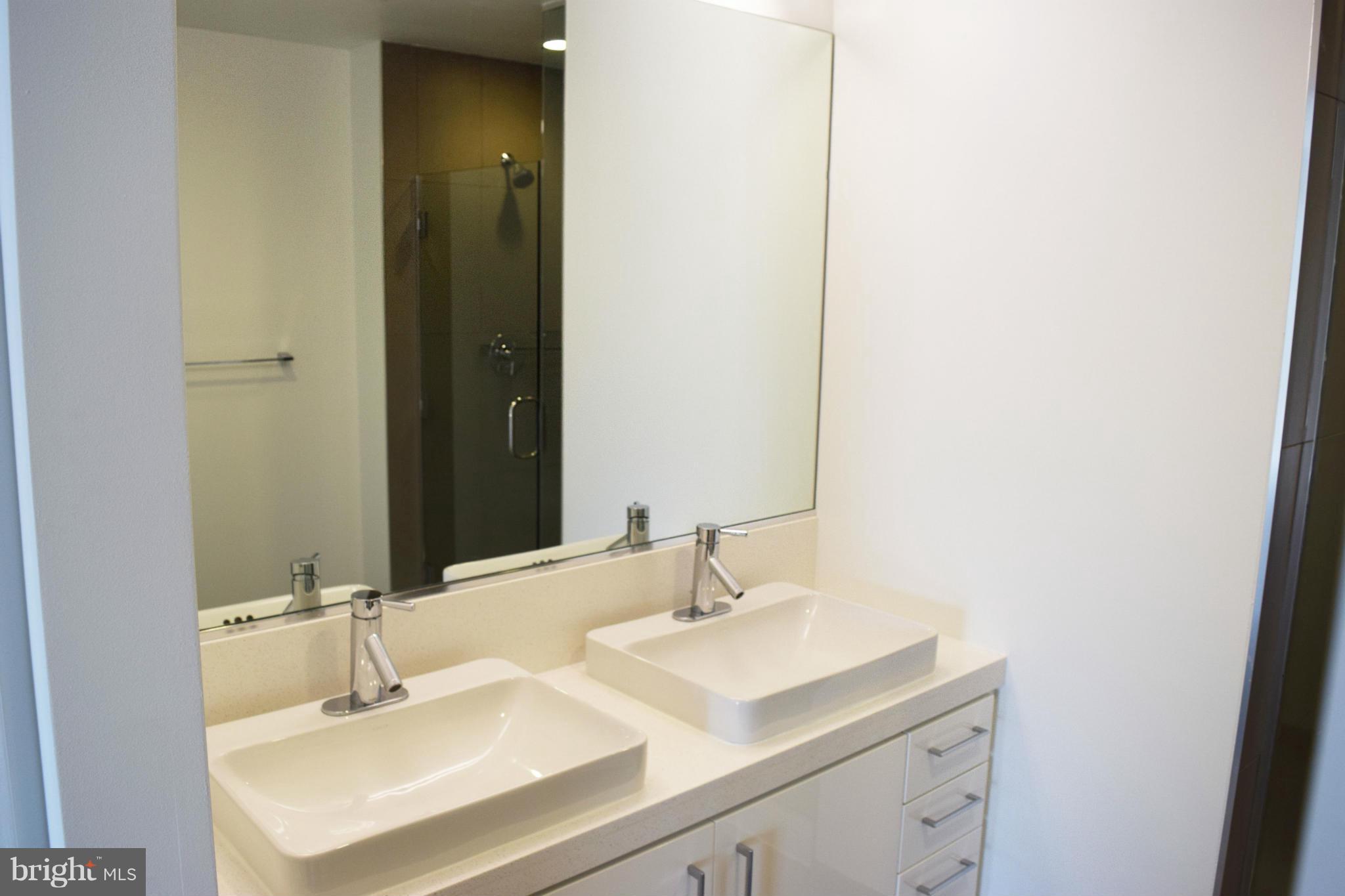 770 P Street Northwest, Unit 419 Washington, DC 20001 - Photo 3 of 13 Bedroom (Master)