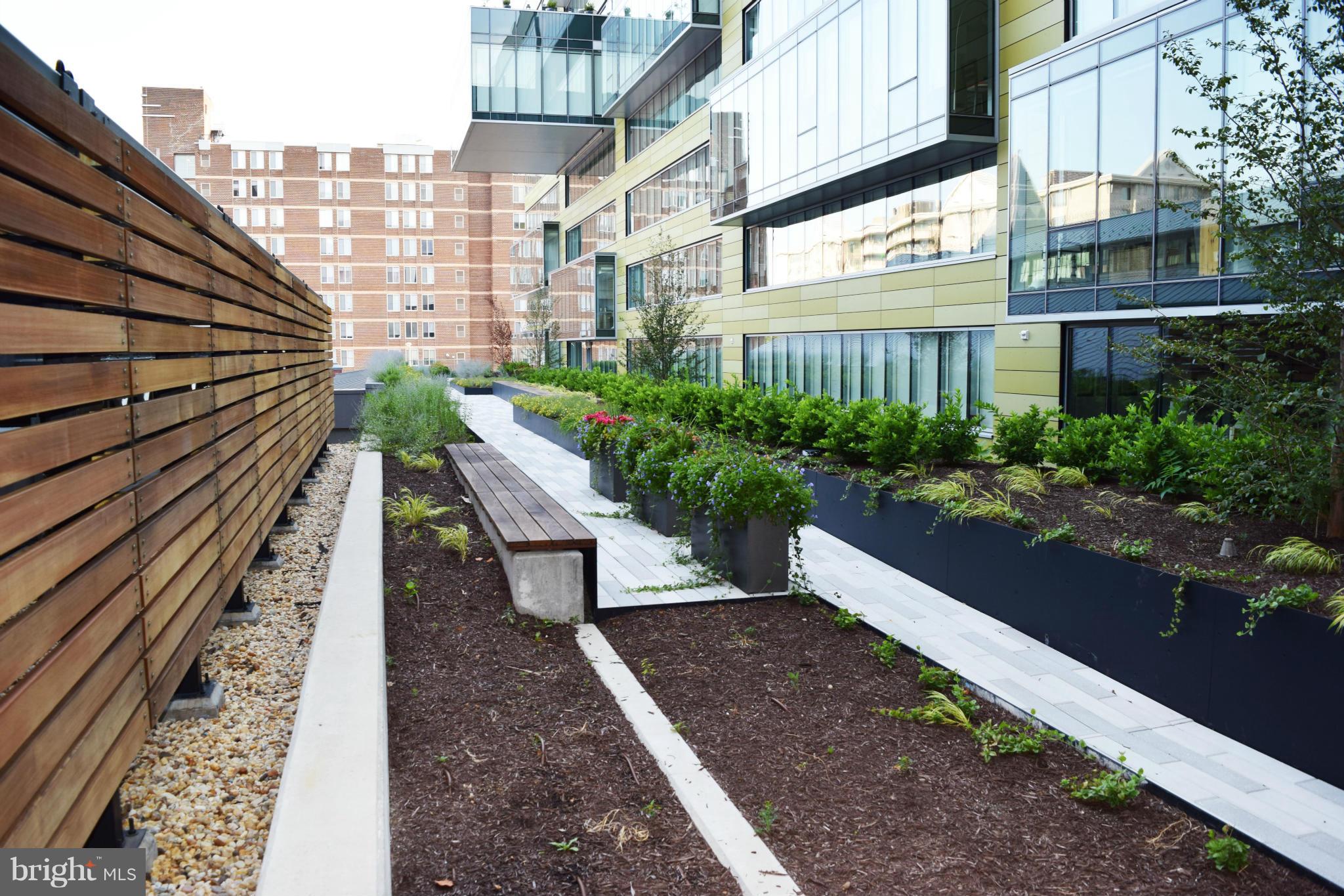 770 P Street Northwest, Unit 419 Washington, DC 20001 - Photo 5 of 13 Community