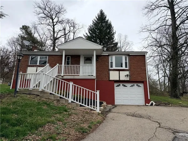 $224,900 | 1016 Old Washington Road, Canonsburg, PA 15317