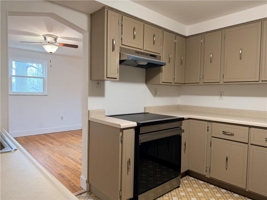 1016 Old Washington Road Canonsburg, PA 15317 - Photo 16 of 48