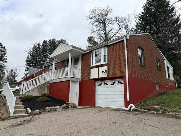 $224,900 | 1016 Old Washington Road, Canonsburg, PA 15317