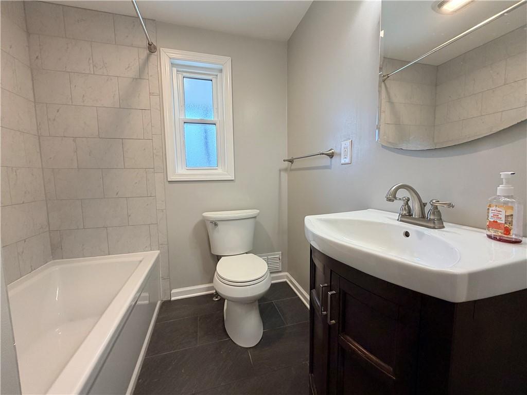 1016 Old Washington Road Canonsburg, PA 15317 - Photo 26 of 48