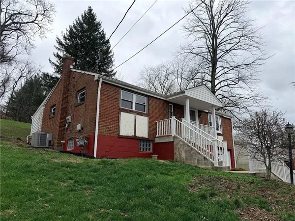 $224,900 | 1016 Old Washington Road, Canonsburg, PA 15317