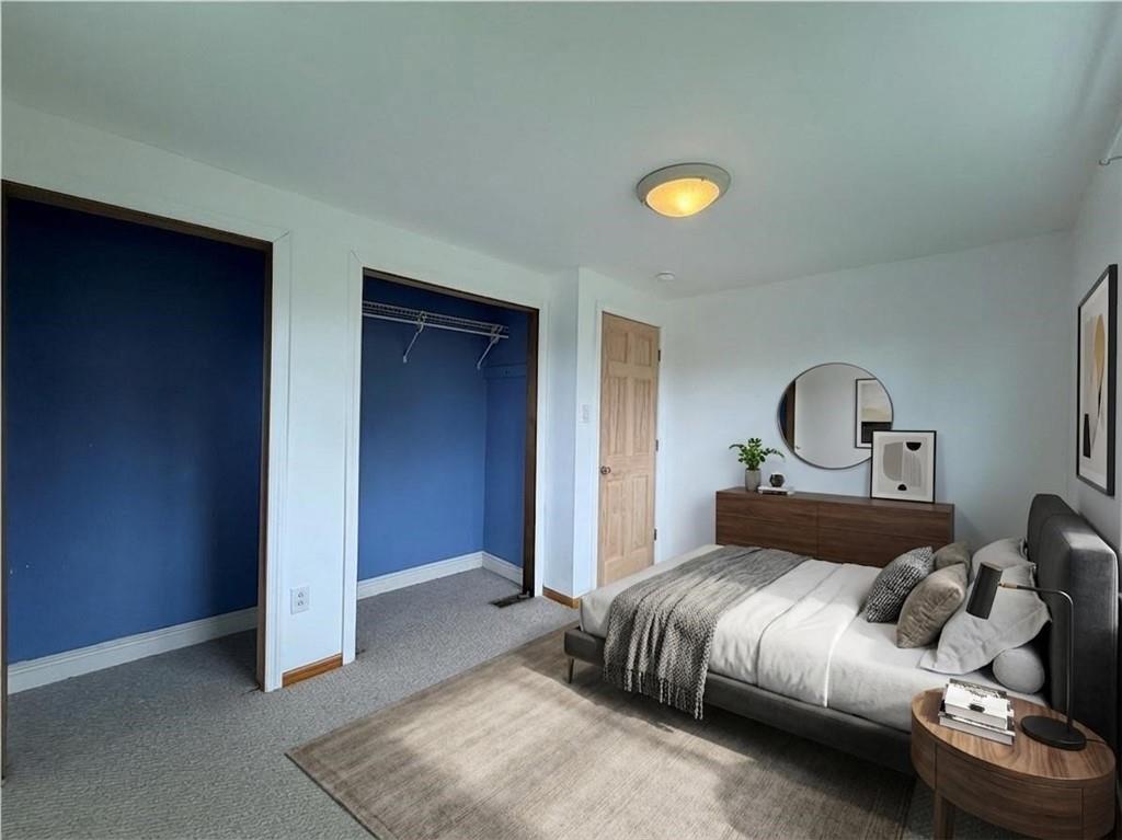 1016 Old Washington Road Canonsburg, PA 15317 - Photo 33 of 48