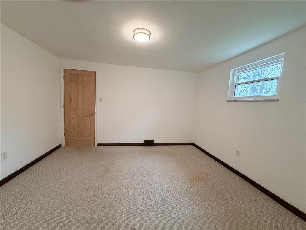 1016 Old Washington Road Canonsburg, PA 15317 - Photo 36 of 48