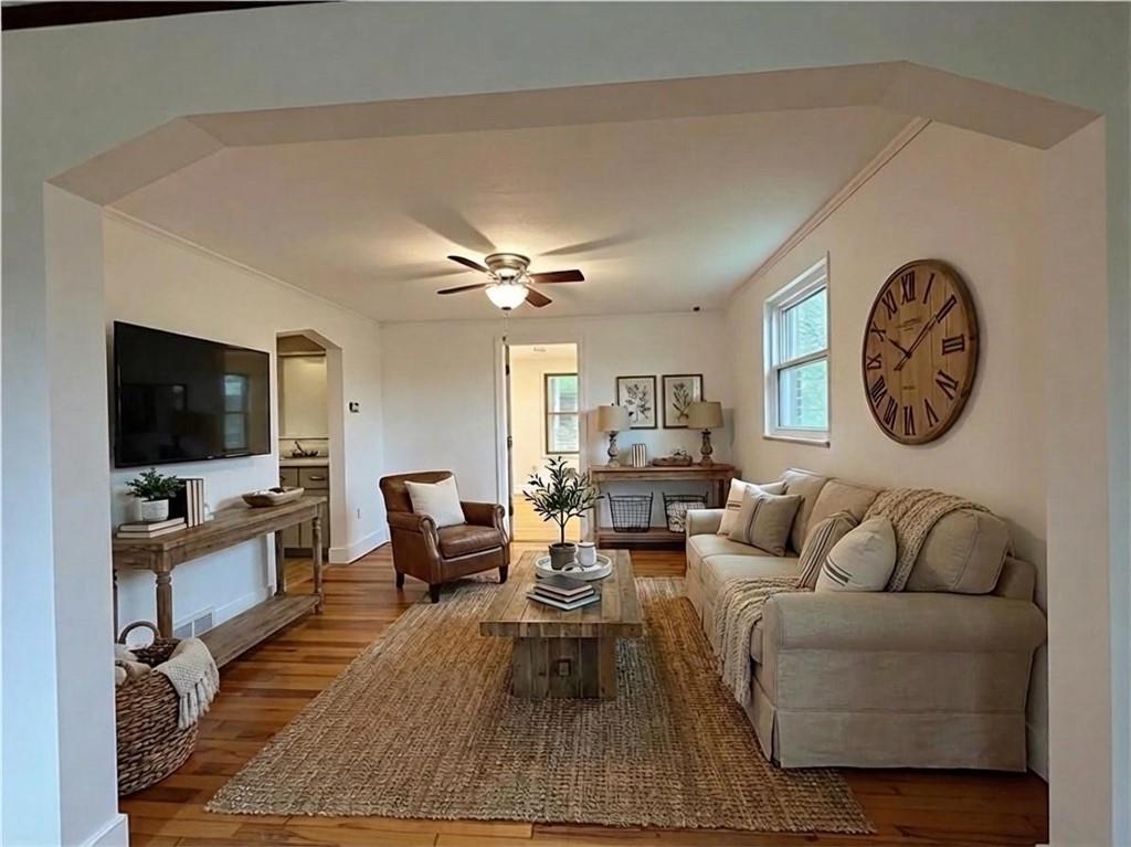 1016 Old Washington Road Canonsburg, PA 15317 - Photo 4 of 48