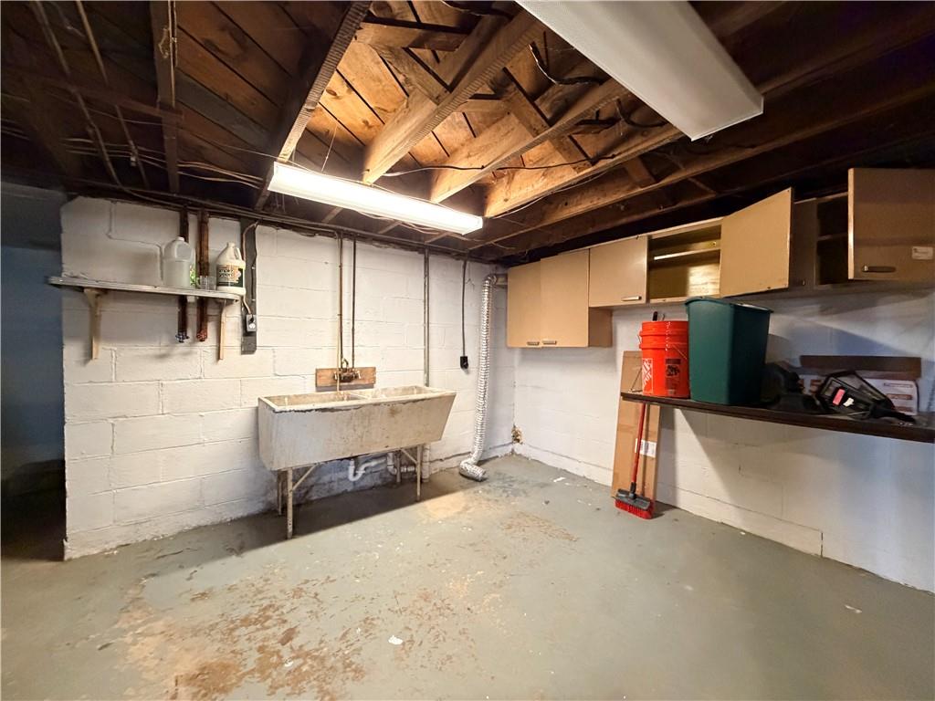 1016 Old Washington Road Canonsburg, PA 15317 - Photo 42 of 48