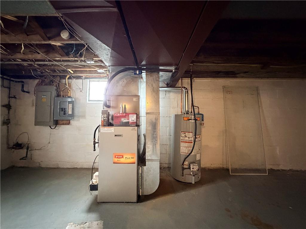 1016 Old Washington Road Canonsburg, PA 15317 - Photo 43 of 48