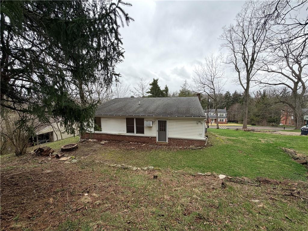 1016 Old Washington Road Canonsburg, PA 15317 - Photo 45 of 48