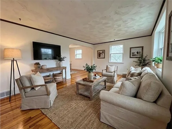 $224,900 | 1016 Old Washington Road, Canonsburg, PA 15317