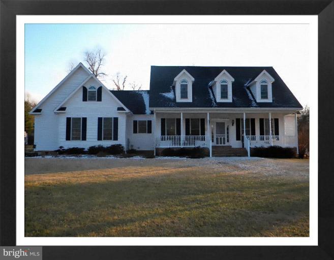 3690 Ferry Landing Road Dunkirk, MD 20754 - Photo 1 of 23 Exterior (Main)