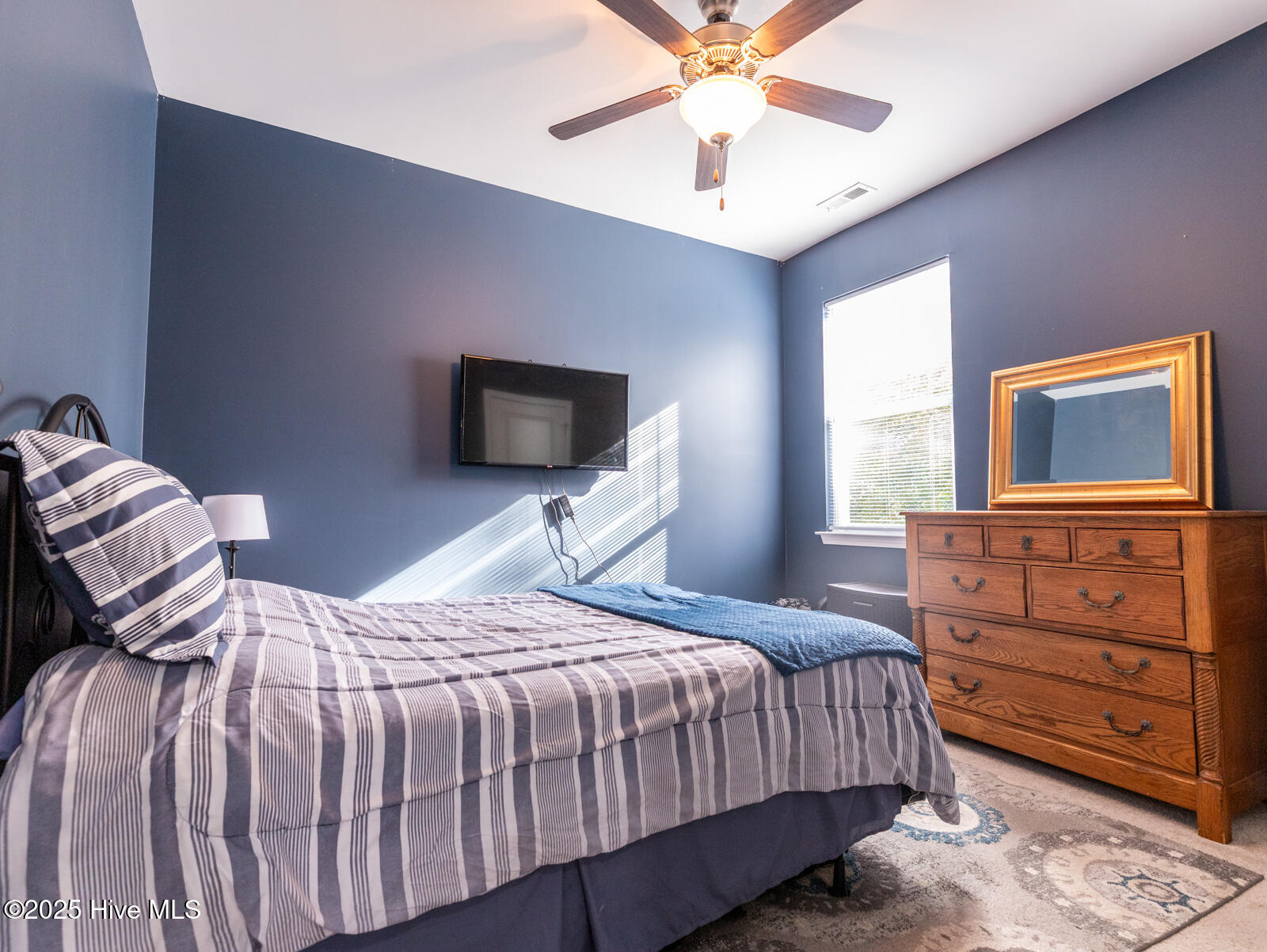 120 Mardella Way Holly Ridge, NC 28445 - Photo 21 of 34 Bedroom