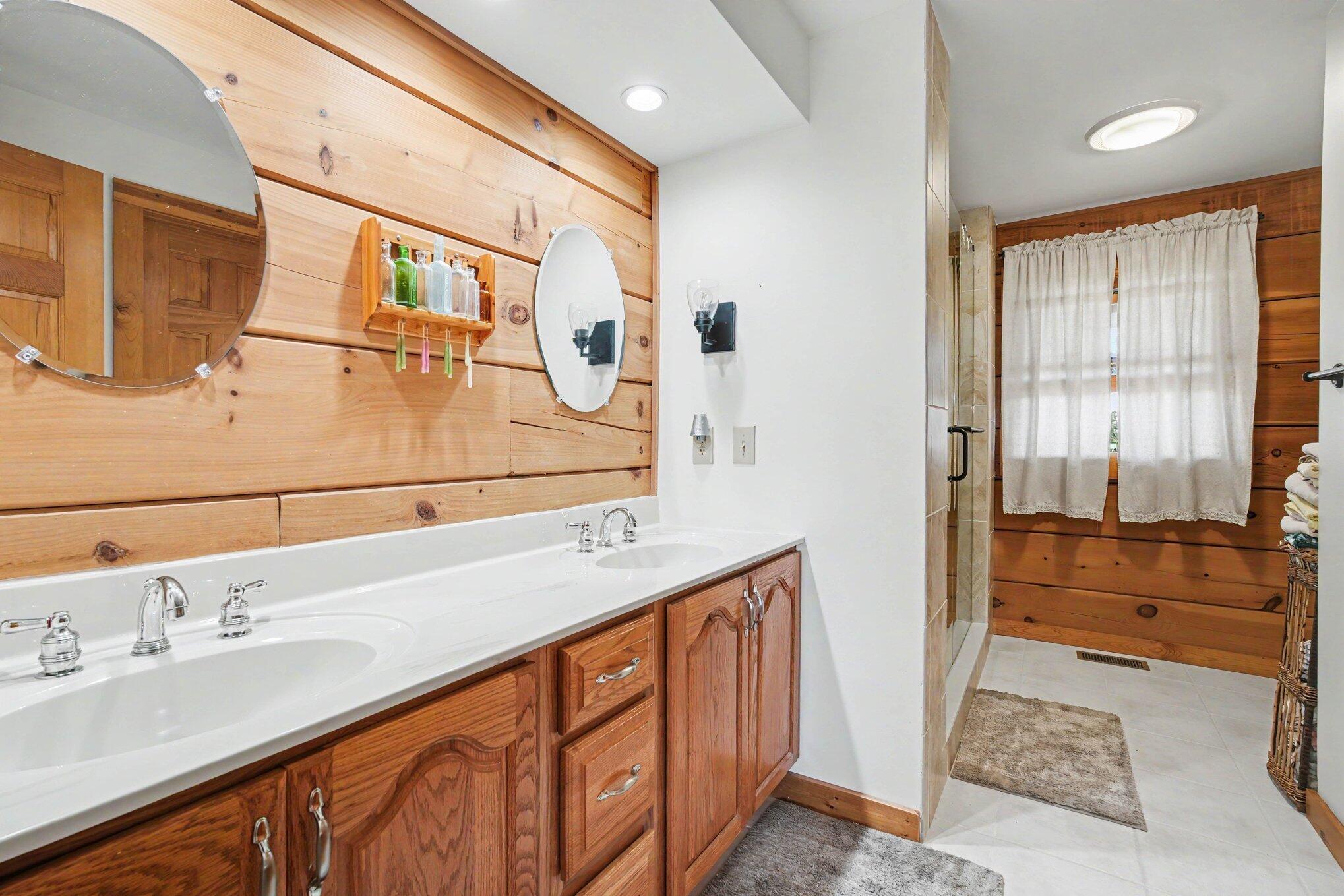 979 Hamilton Road Brooksville, KY 41004 - Photo 20 of 49 Remodeled Bath