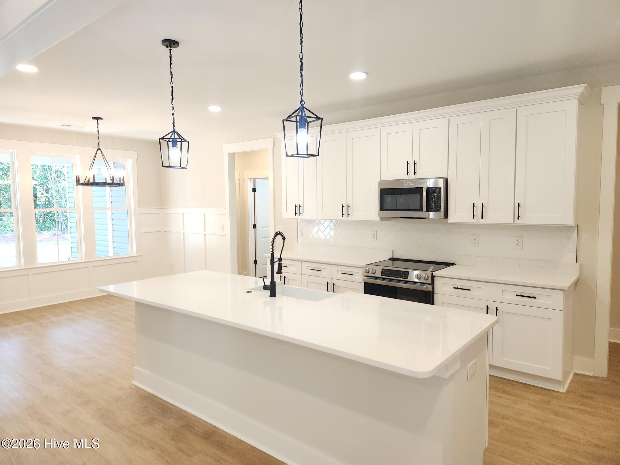 628 Boundary Loop Road Northwest Calabash, NC 28467 - Photo 20 of 48