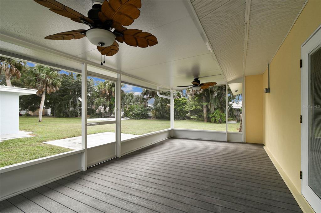 623 Palm Boulevard Dunedin, FL 34698 - Photo 25 of 55 a view of a room with wooden floor and iron walls