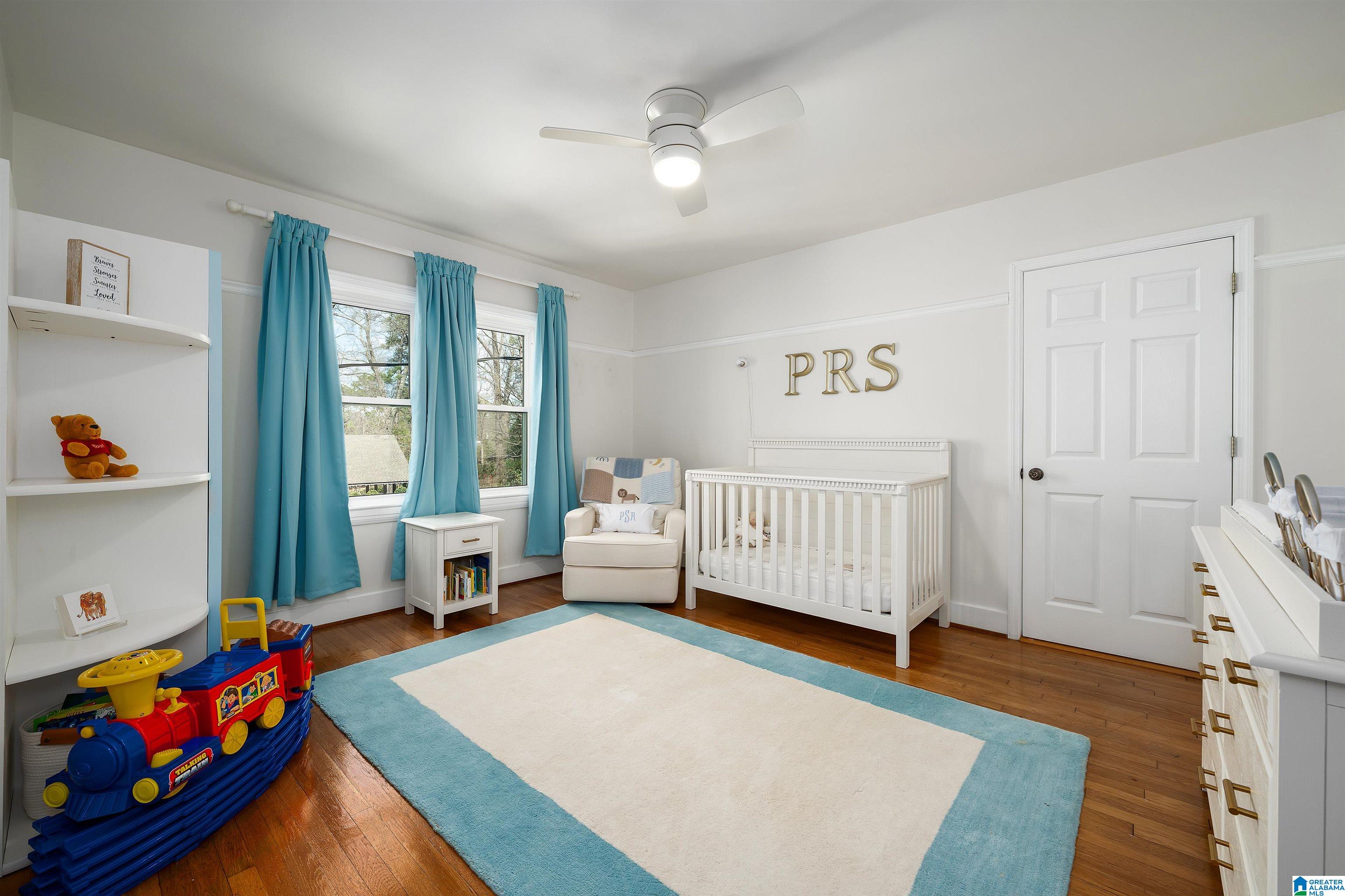 307 Ridge Road Birmingham, AL 35209 - Photo 25 of 37