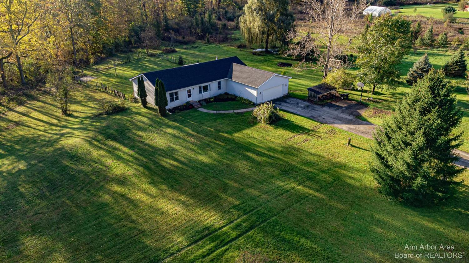 401 Jennings Road Whitmore Lake, MI 48189 - Photo 50 of 55 Photo 50