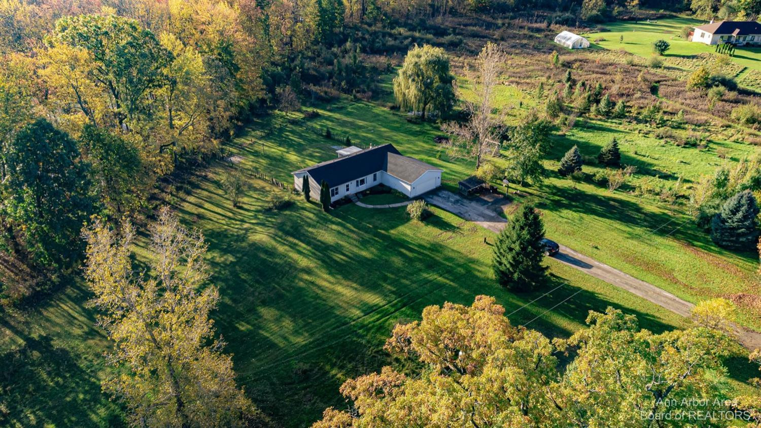 401 Jennings Road Whitmore Lake, MI 48189 - Photo 52 of 55 Photo 52