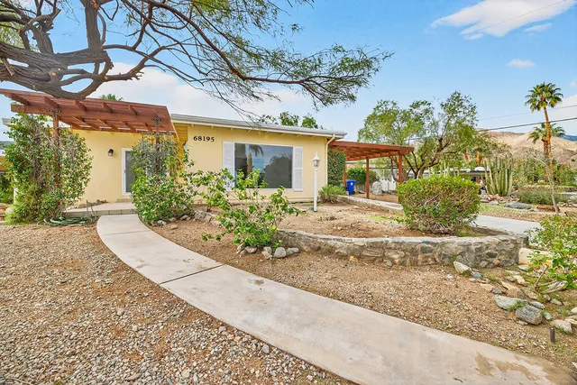 $649,000 | 68195 Grandview Avenue, Cathedral City, CA 92234