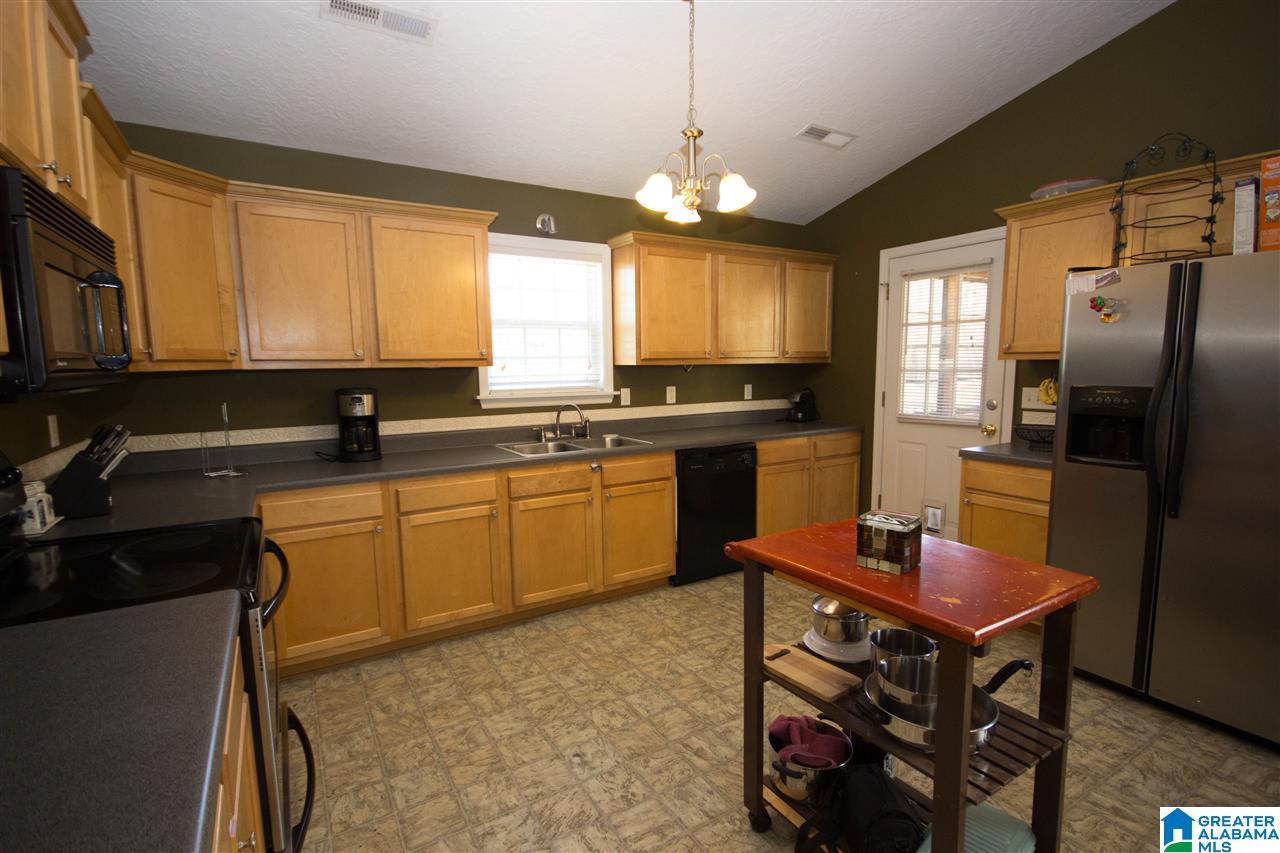484 Bynum Cutoff Road Eastaboga, AL 36260 - Photo 17 of 43