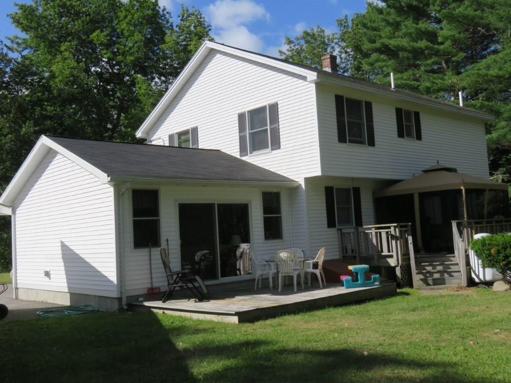 133 Warren Road Pittston, ME 04345 - Photo 3 of 27 Photo